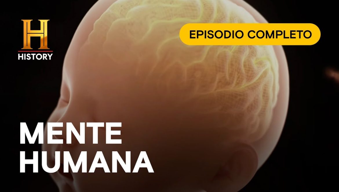 La MENTE: MISTERIO más grande del UNIVERSO – INEXPLICABLE CON WILLIAM SHATNER – EPISODIO COMPLETO….10-13-2024