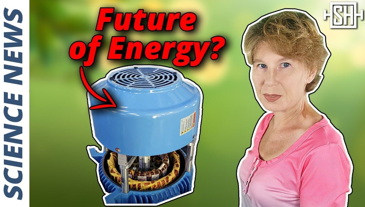 Scam or Breakthrough? Energy Saving with Electron Spins….10-15-2024