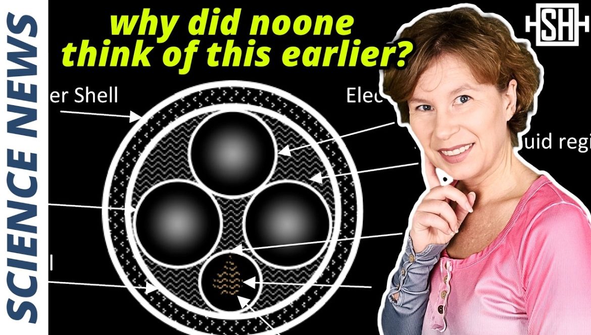 Superconducting Cables are Coming. I’m Not Joking….10-07-2024