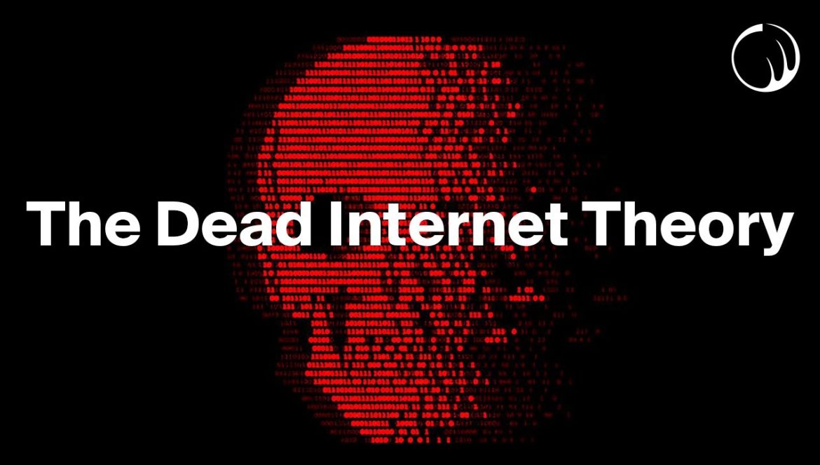 The Internet Will End Soon….09-24-2024