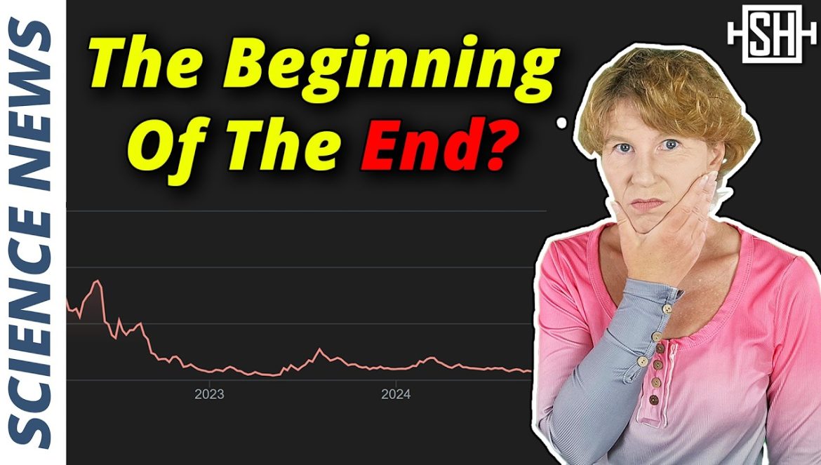 The Quantum Computing Collapse Has Begun….10-17-2024