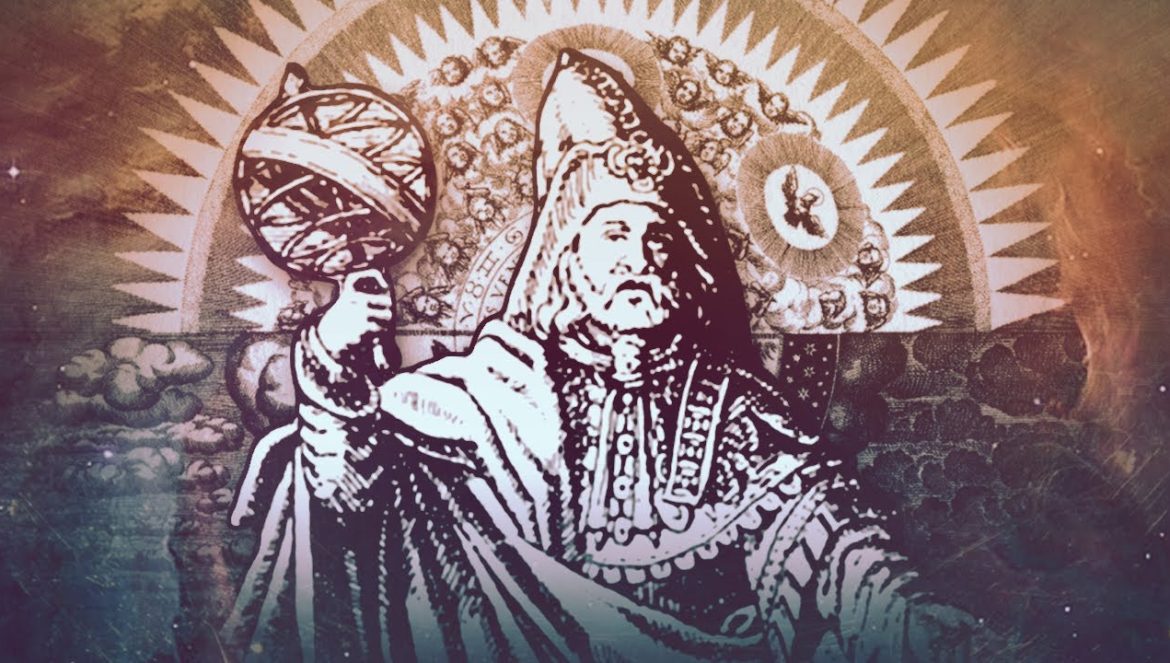 What is Hermeticism?….09-20-2024