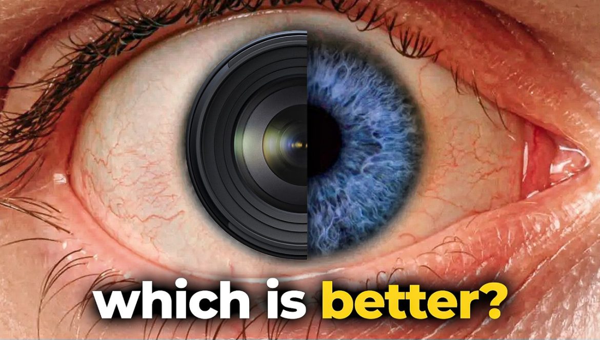 What’s Holding Back Your View of the Stars? Common Eye Deficiencies Explained….10-24-2024