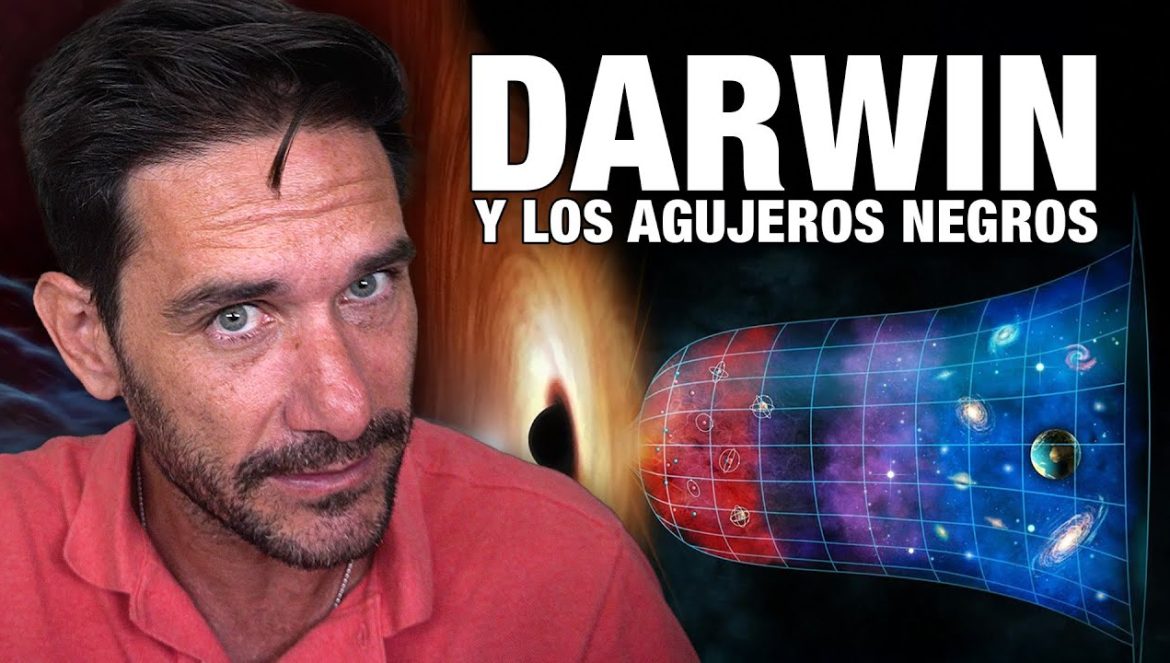 ¿Y si el Big Bang es un Agujero Negro de Otro Universo? | 10-19-2024