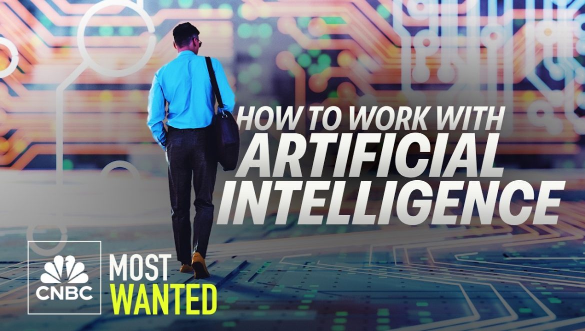 AI engineers are in high demand – but what is the job really like?….11-26-2024