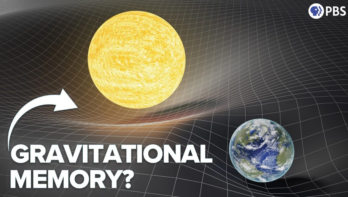 Can Space Time Remember?….11-14-2024