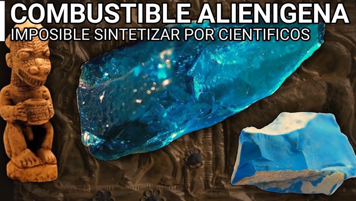 CAYÓ A LA TIERRA HACE MILLONES DE AÑOS Y LO ENCONTRARON….11-12-2024