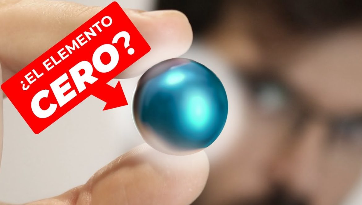 El NEUTRONIO, el material más fuerte del universo….10-31-2024