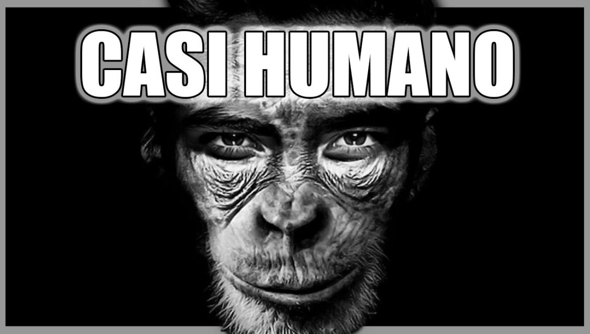 El SIMIO más INTELIGENTE que ha EXISTIDO….09-28-2024