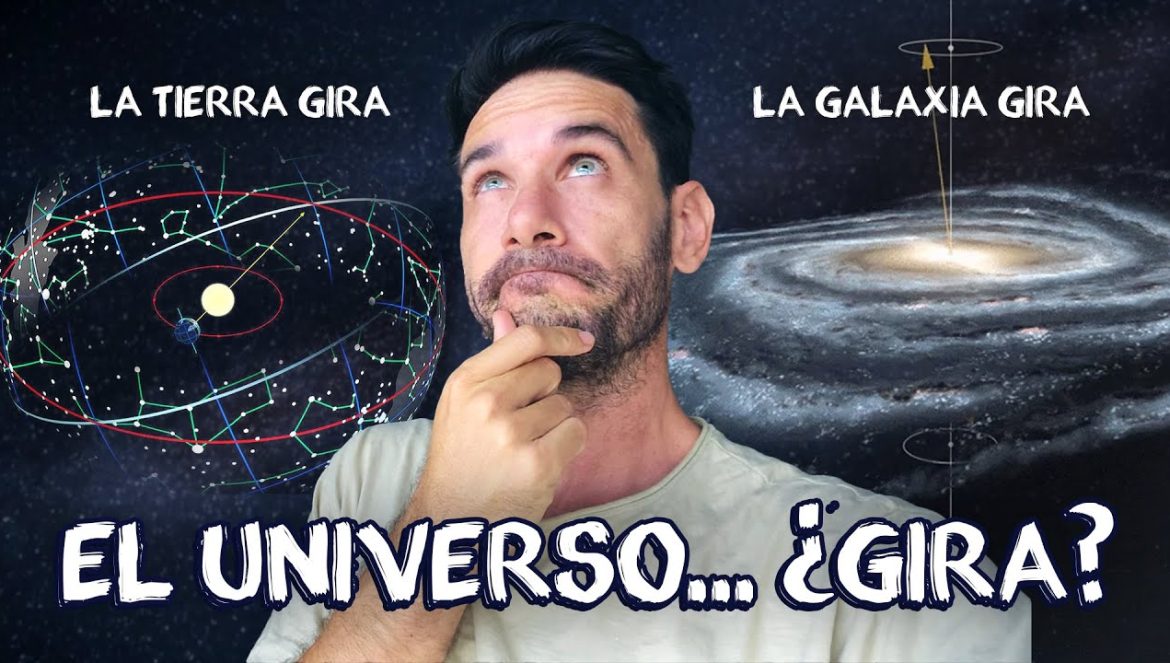 Gödel, Hamlet y el Universo en Rotación | 11-06-2024