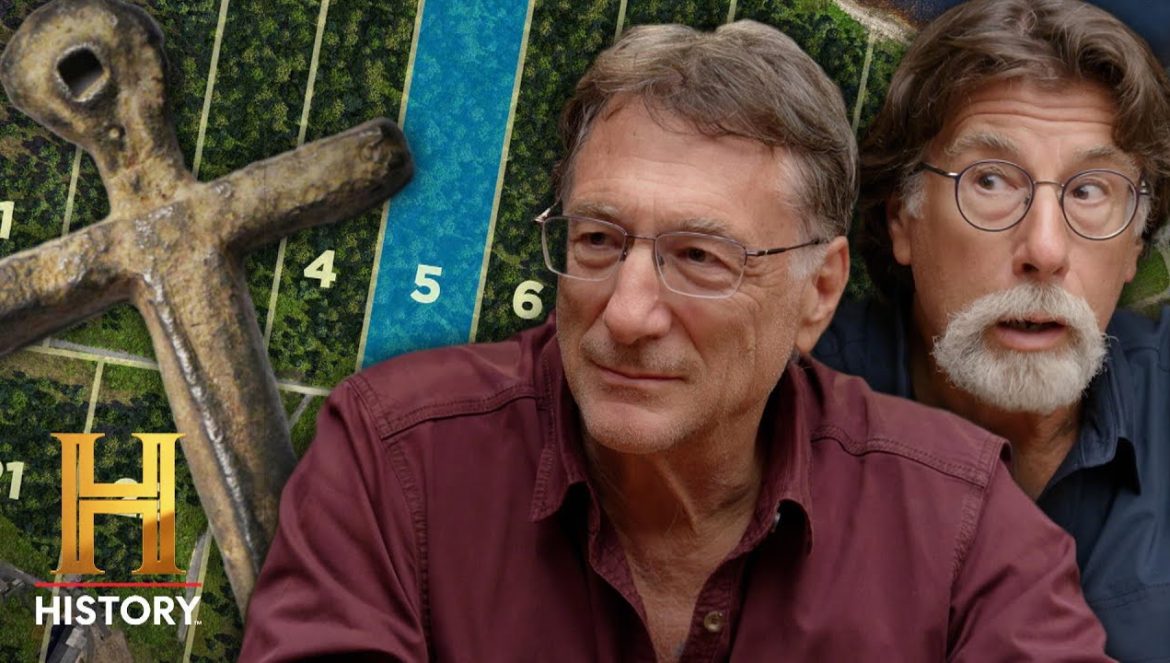 High Traces of Gold & Silver Discovered! | The Curse of Oak Island: Drilling Down….11-14-2024