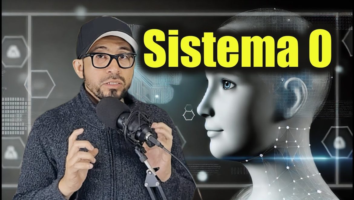 La IA Está Generándose una NUEVA FORMA de Pensar….11-09-2024