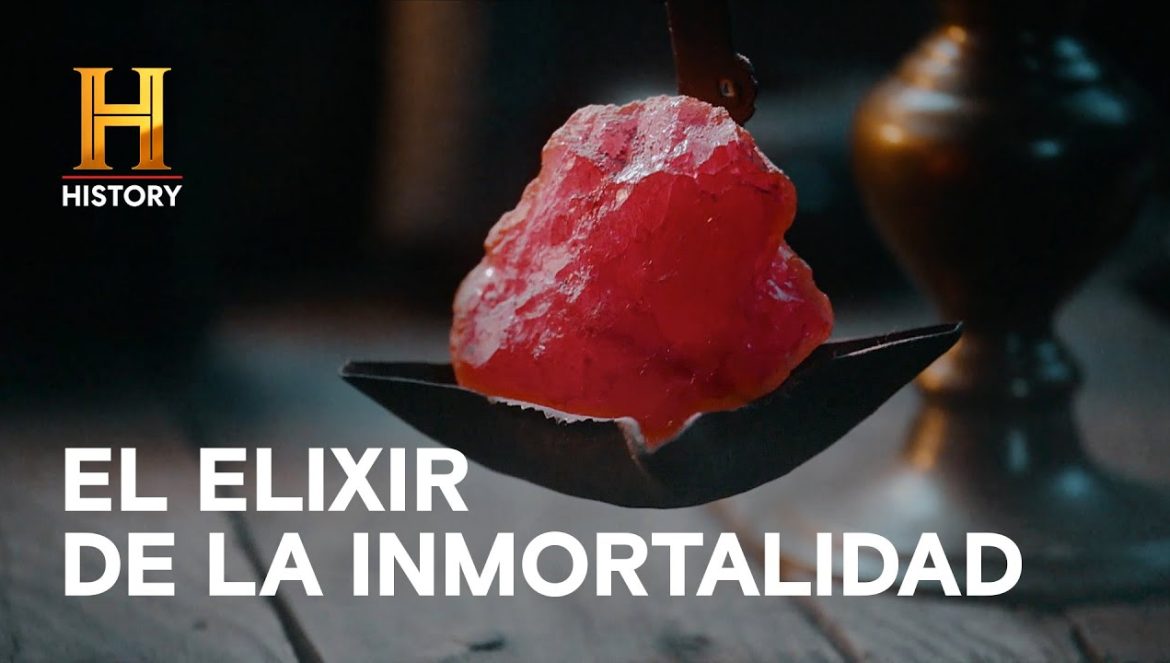 LA PIEDRA FILOSOFAL – MARAVILLAS SAGRADAS CON DENNIS QUAID….11-24-2024