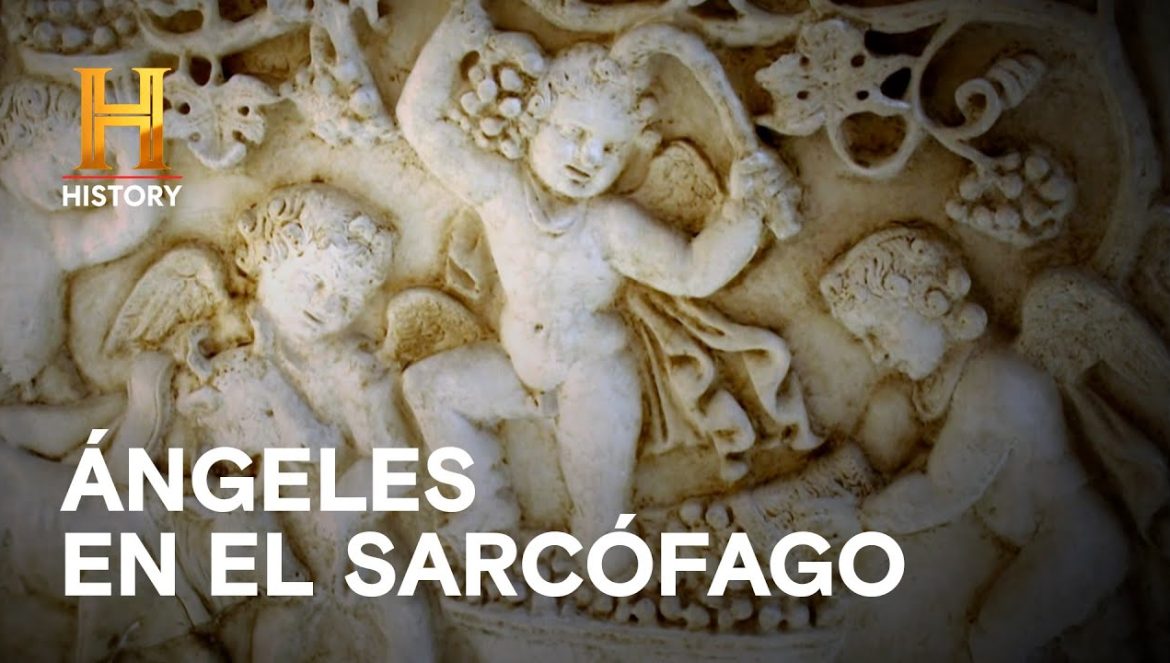 LAS PRIMERAS IMÁGENES DE LOS ANGELES – ALIENÍGENAS ANCESTRALES….11-05-2024