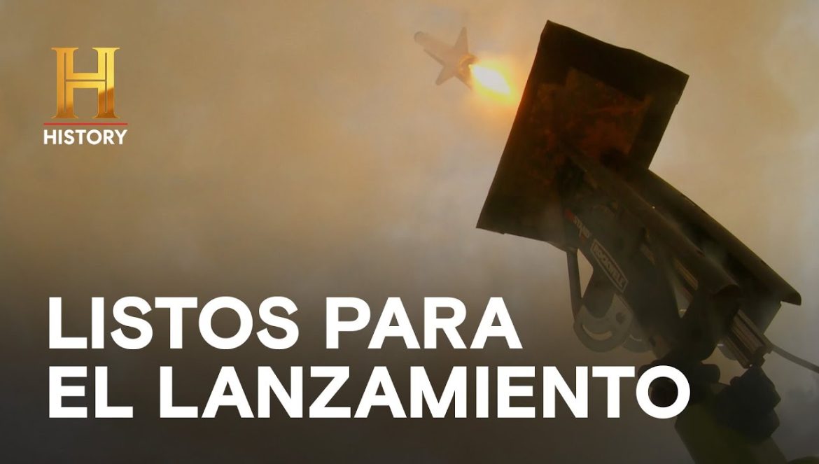 LISTOS PARA EL LANZAMIENTO – EL SECRETO DE SKINWALKER….11-27-2024