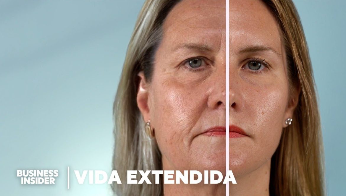 Los Científicos Están Más Cerca que Nunca de Revertir el Envejecimiento | Vida Extendida….11-23-2024