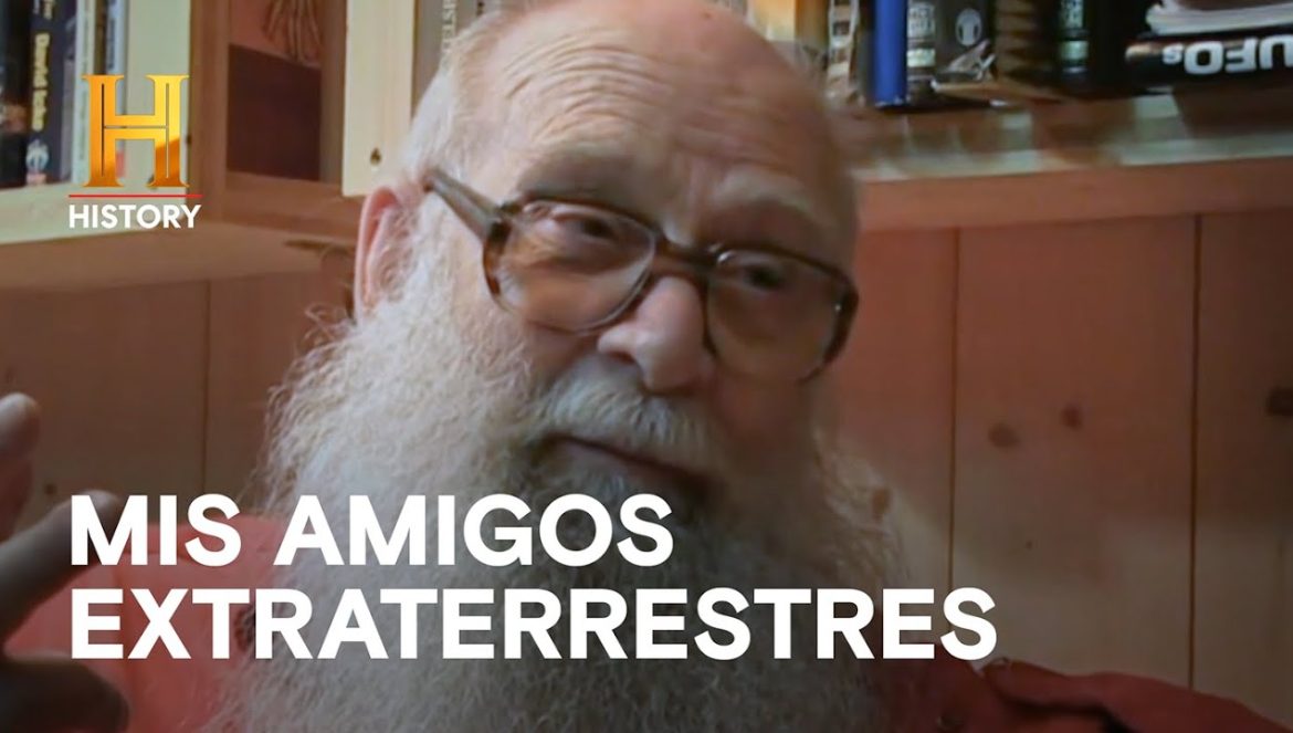Mis amigos extraterrestres – LOS EXPEDIENTES SECRETOS MAUSSAN….11-17-2024