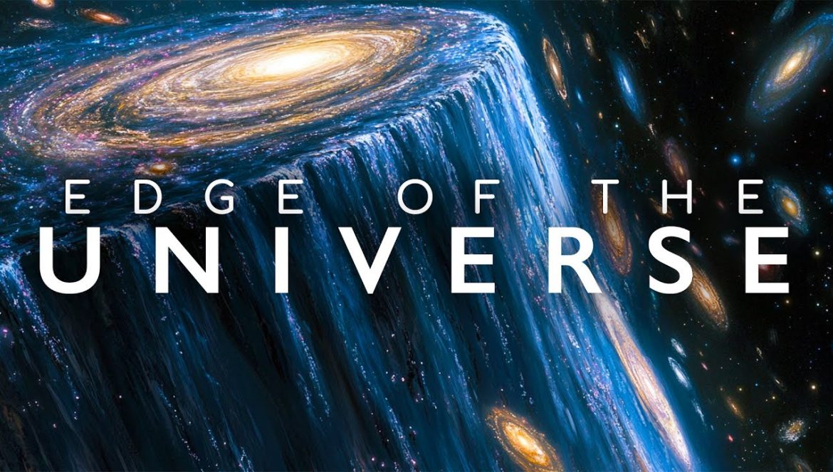 Something Baffling Is Pulling Galaxies Towards the Edge of the Universe….11-18-2024