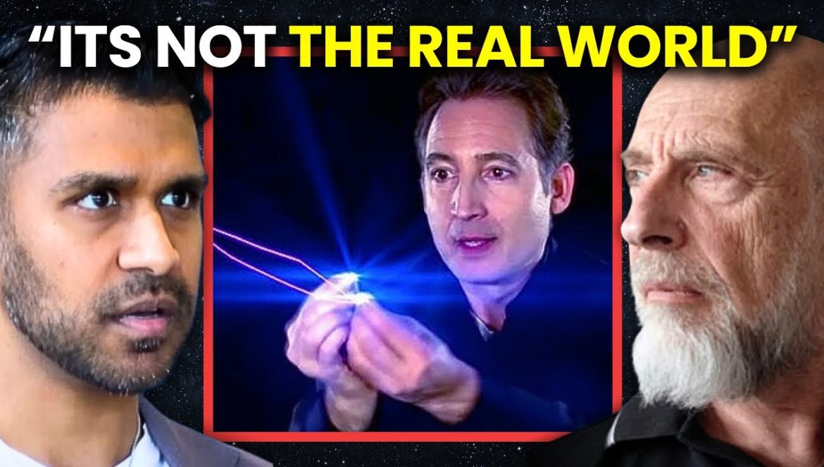 “String Theory Is By No Means A Failure” | Leonard Susskind….11-11-2024