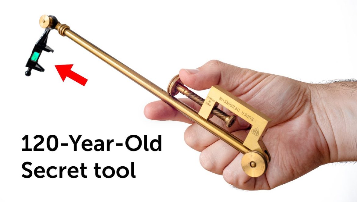 Testing the Secret Tool that Lets you draw Photorealistically….08-26-2024