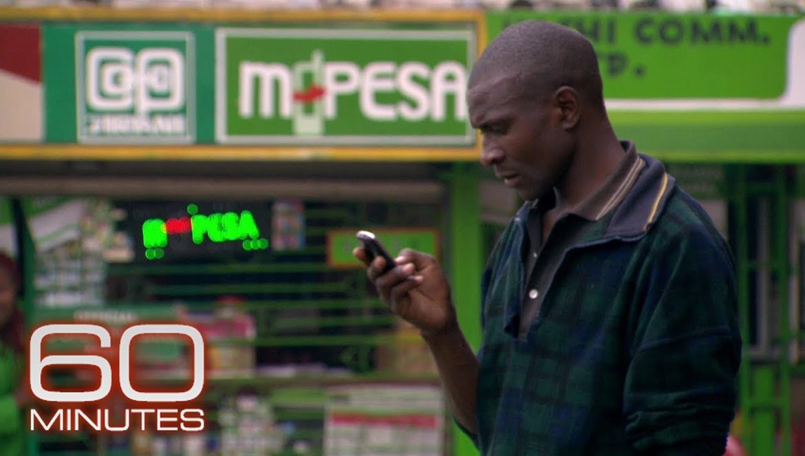 “The Future of Money” | 60 Minutes Archive….11-24-2024