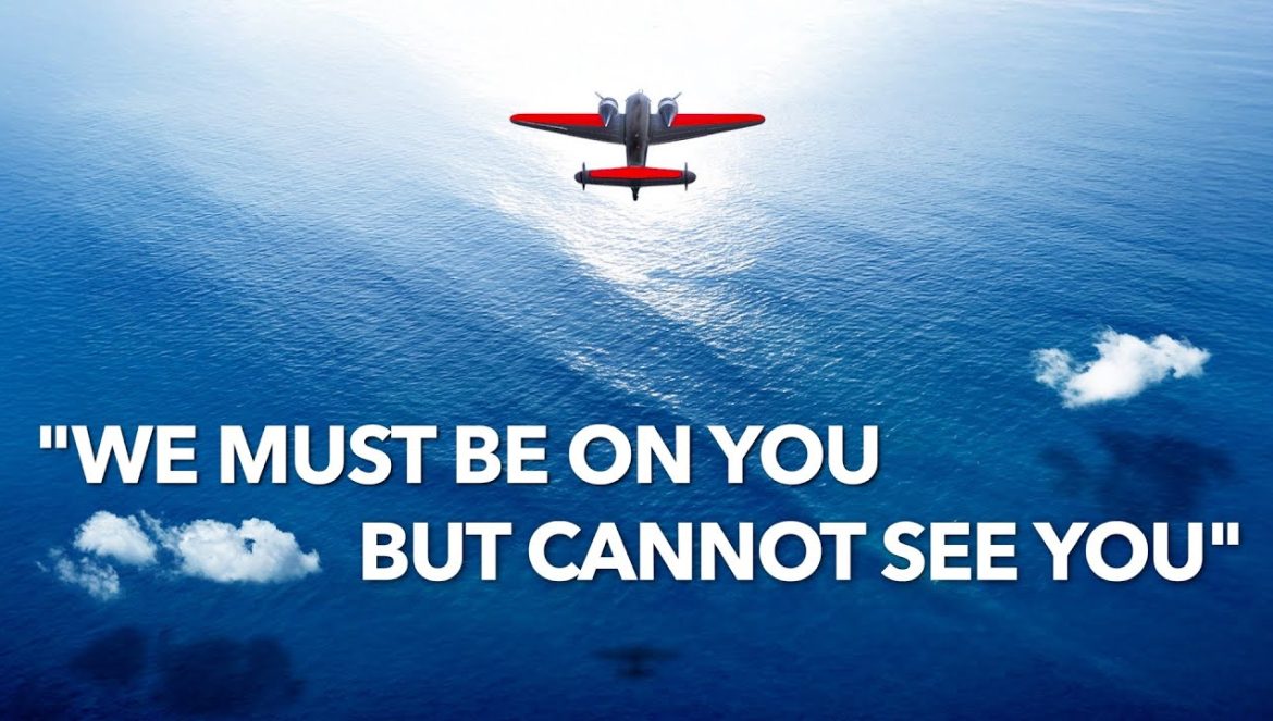 The Physics That Doomed Amelia Earhart….11-20-2024