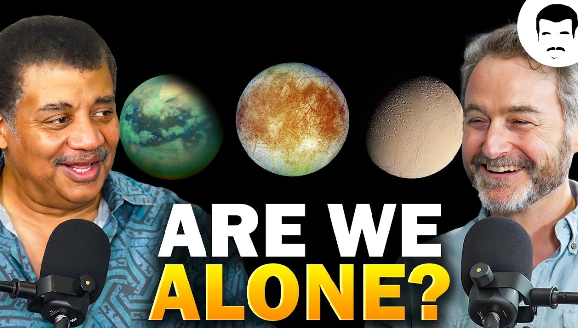 Will We Meet Our Alien Neighbors in 2031?….11-05-2024