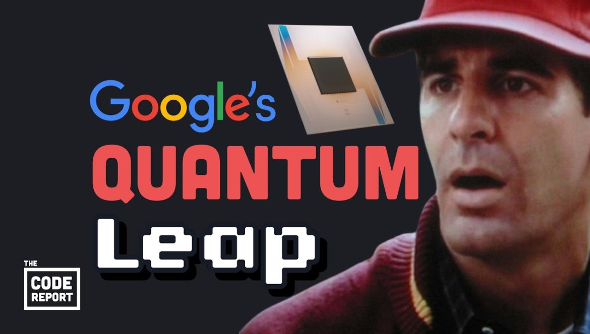 La informática ha cambiado para siempre… pero hay un problema….12-10-2024