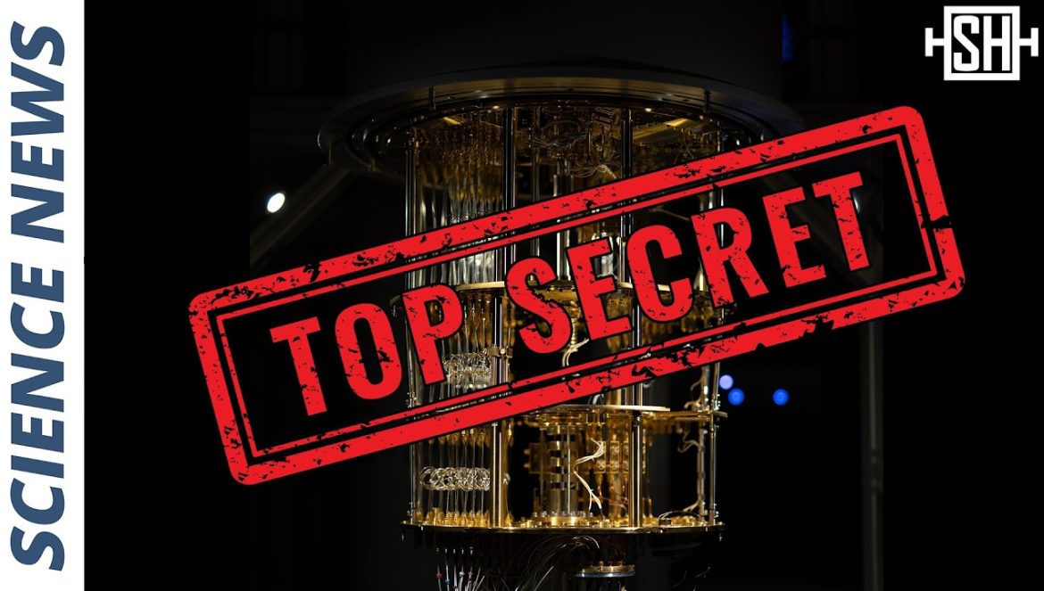 Quantum Computing Is Dangerous and Must Be Regulated, Scientists Warn….12-03-2024