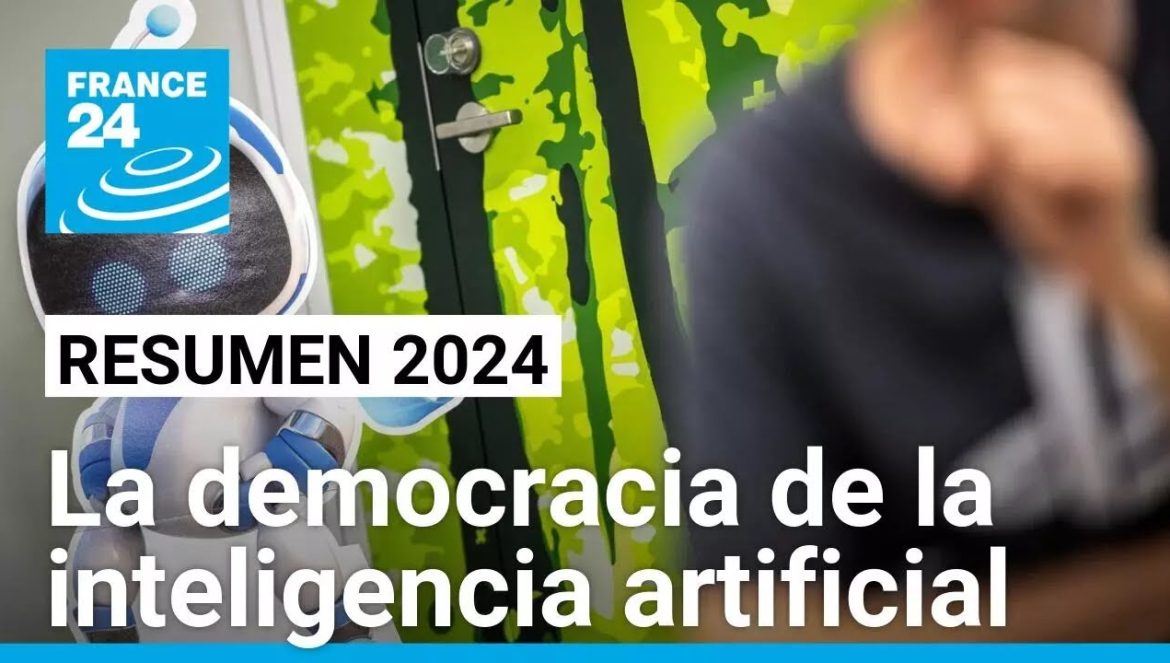 2024, el año de la IA más accesible y menos técnica ….01-01-2025