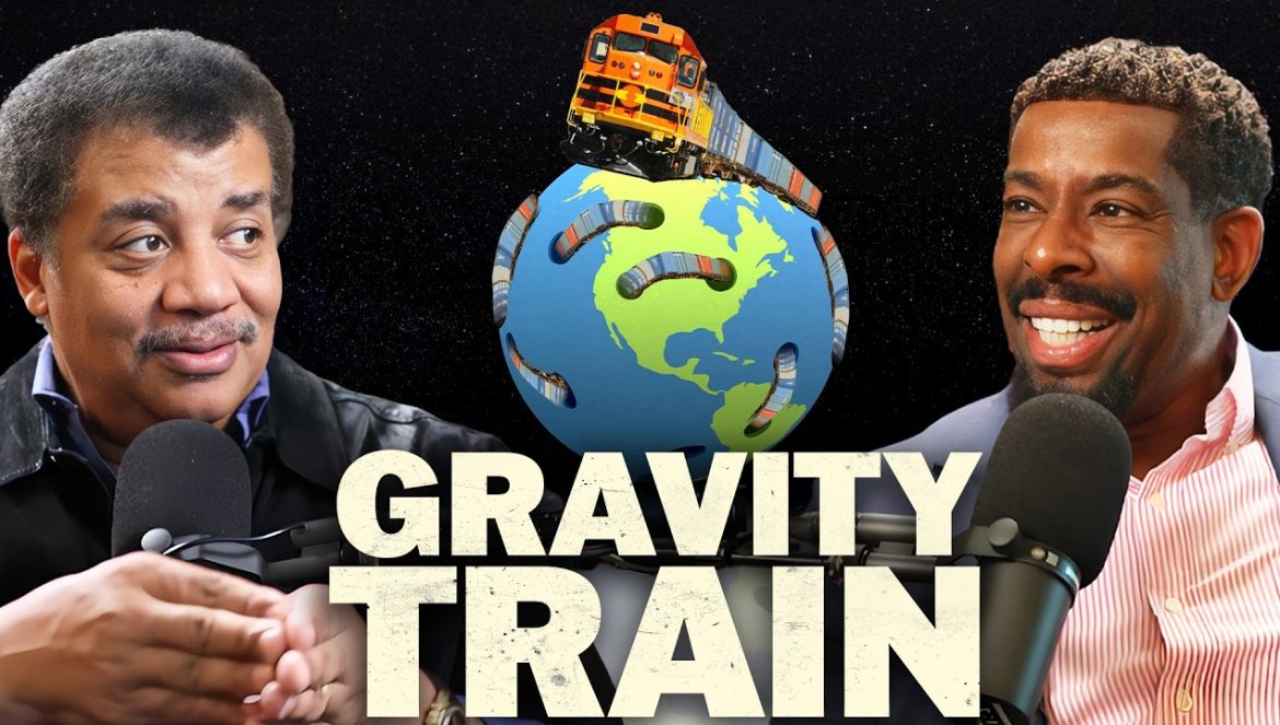 Cómo viajar a cualquier lugar del mundo en 45 minutos….01-10-2025