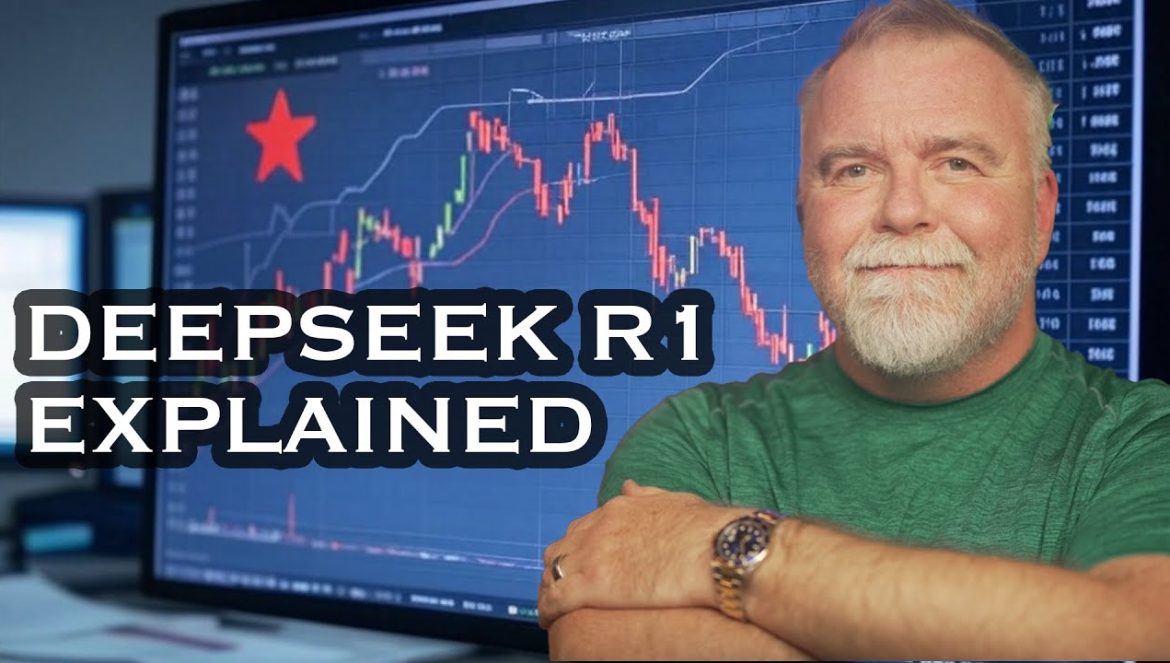Deepseek R1 Explained by a Retired Microsoft Engineer….01-27-2025