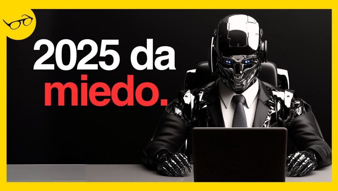 La INQUIETANTE llegada de los AGENTES IA….12-13-2024