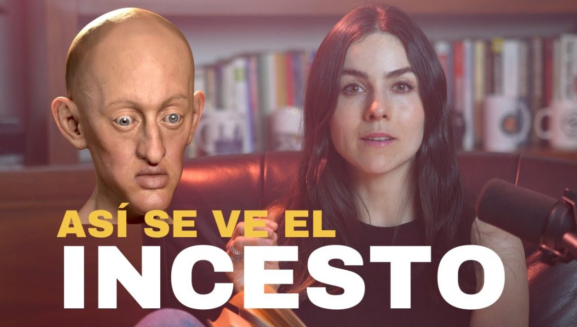 La trampa genética de la ENDOGAMIA….06-01-2023