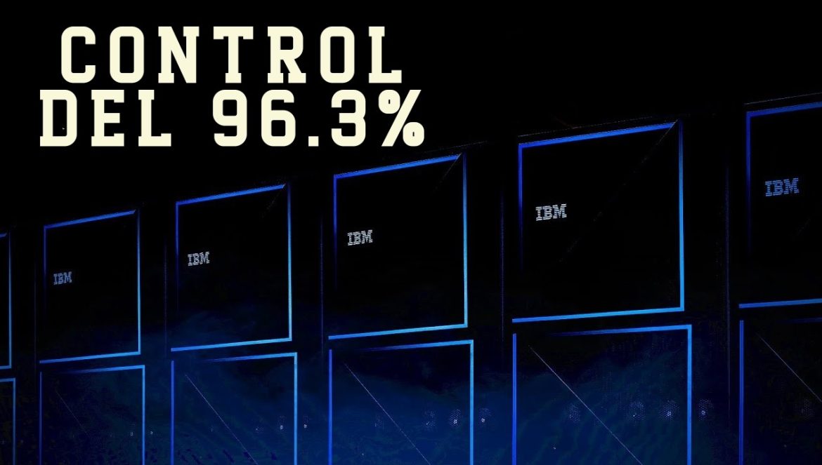 Linux, Red Hat e IBM: La Triada que Mueve el Mundo Digital….01-24-2025