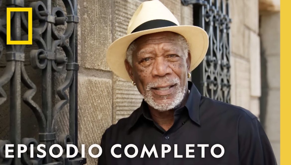 ¿Qué creencias existen sobre el cielo y el infierno? | La Historia de Dios….12-01-2024