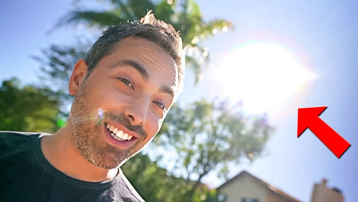 ¿Qué pasaría si una estrella explota cerca de la Tierra?….02-18-2024