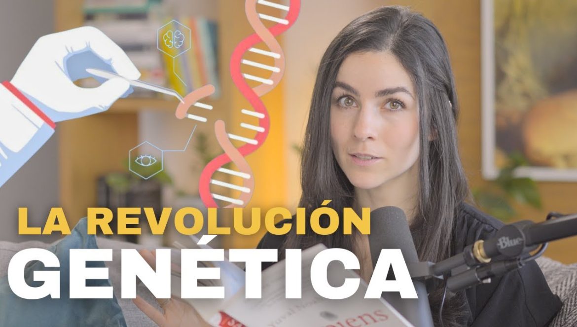 Rompimos las LEYES DE LA BIOLOGÍA….06-20-2023