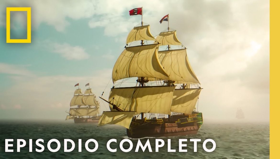 Tesoros Bajo el Mar | Secreto en los Océanos | 01-12-2025