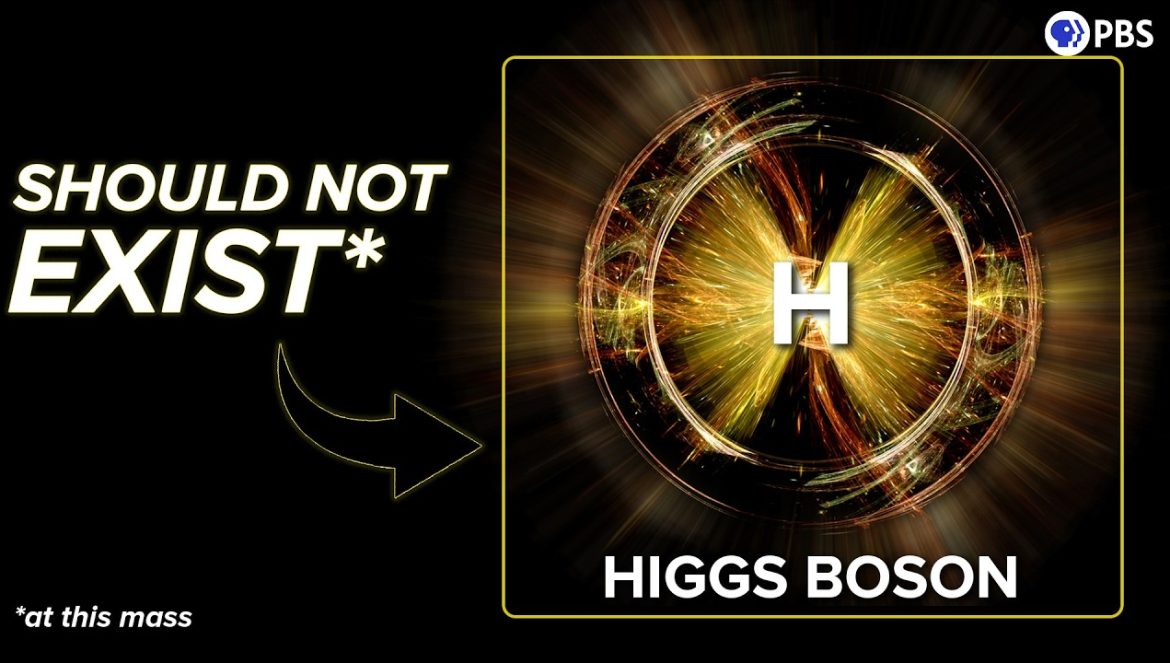 The Crisis in Physics: Why the Higgs Boson Should NOT Exist….01-30-2025