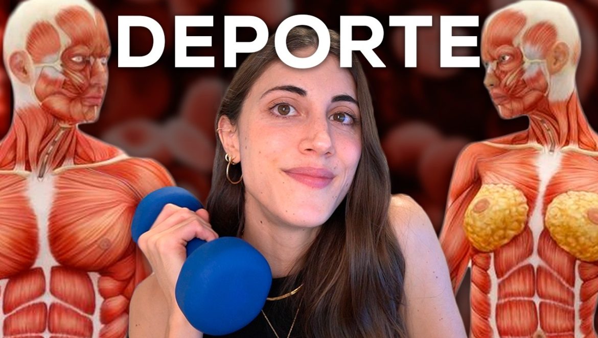 Así TRANSFORMA el DEPORTE nuestro CUERPO….02-24-2025