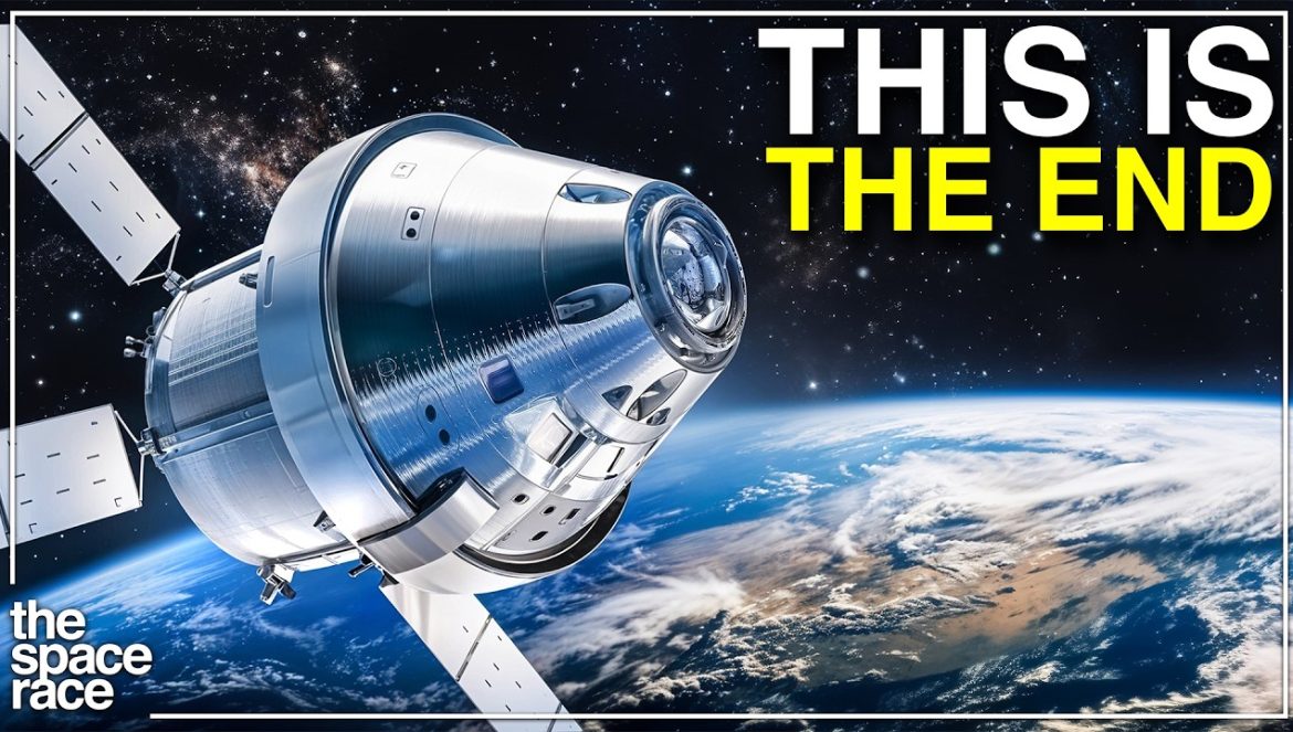 Boeing Has Failed Again….02-12-2025