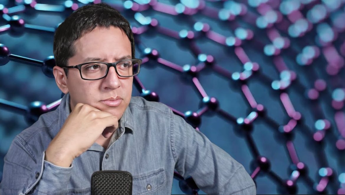 Descubren Nueva Clase de Estado Cuántico en el Grafeno….02-11-2025