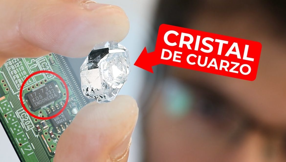 El MINERAL que CONTROLA los ORDENADORES….02-10-2025