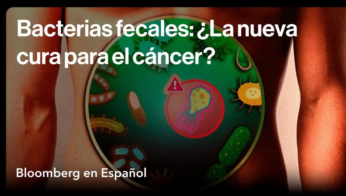 Este descubrimiento biotecnológico podría transformar la medicina….02-23-2025