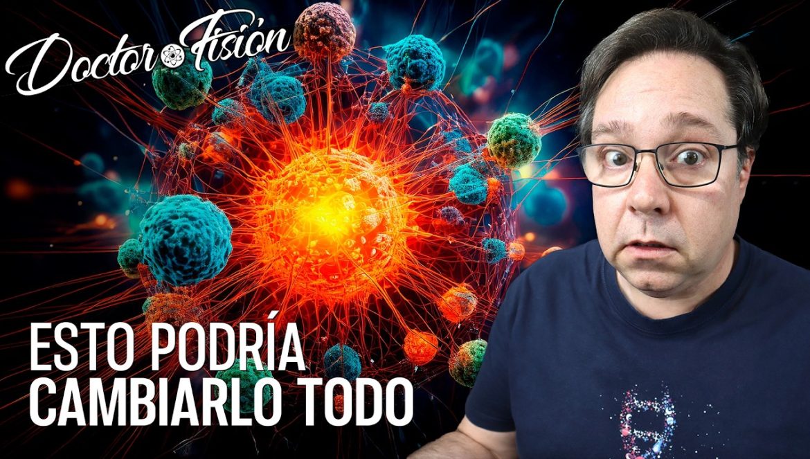 Hay Algo Que No Entendemos de La Física de Partículas….02-07-2025