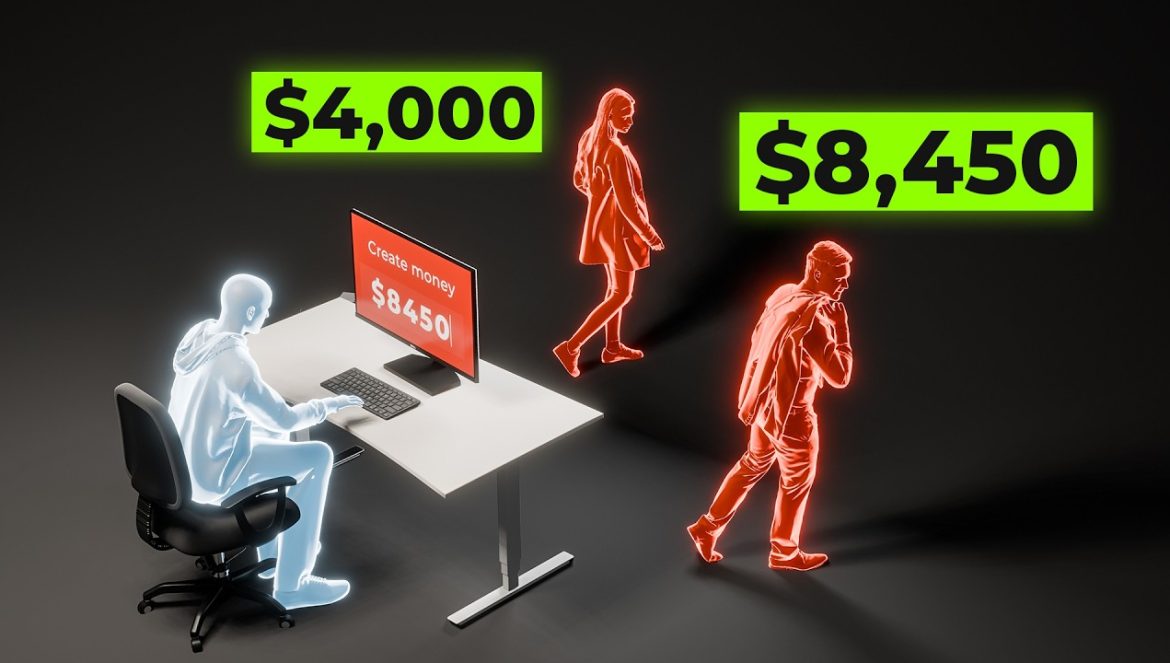 How Banks Magically Create Money….01-28-2025