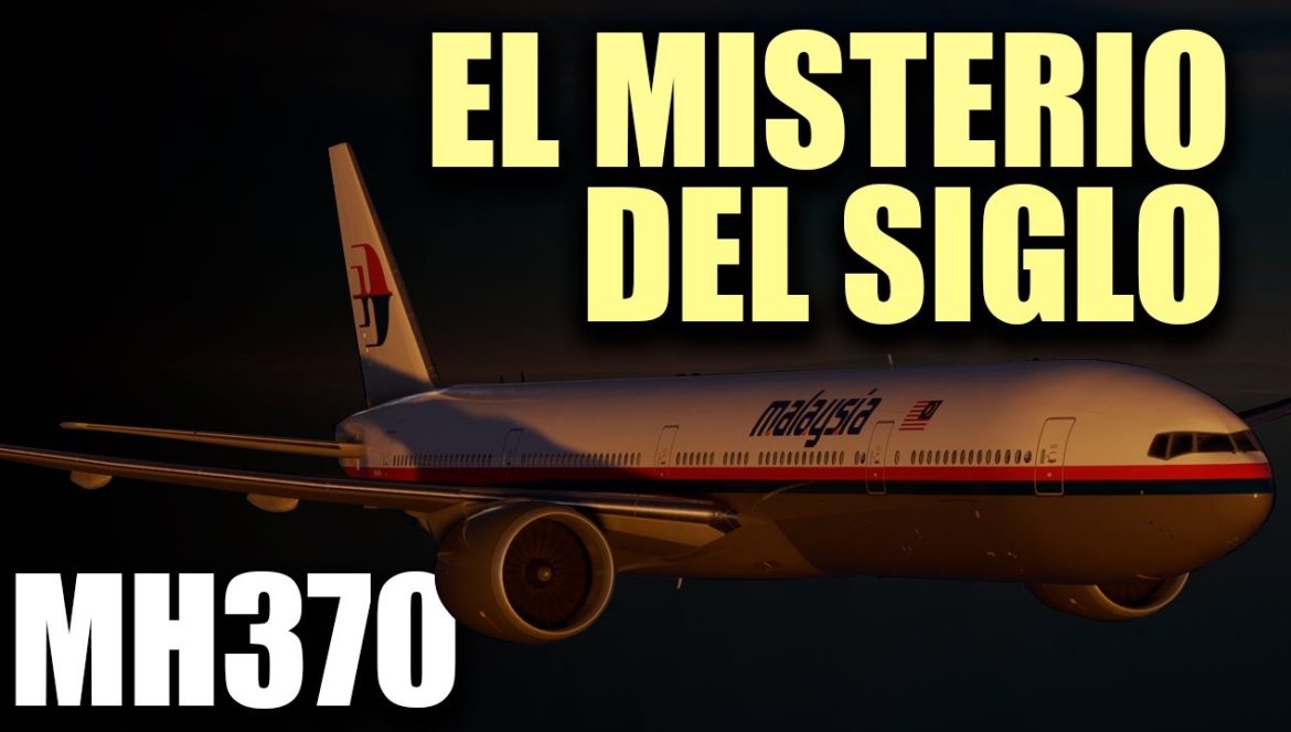 La Razón por la que se ha Reactivado la Búsqueda del MH370 / El avión perdido de Malaysia Airlines….02-27-2025