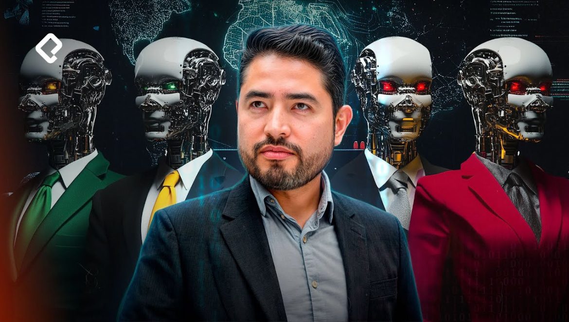 Lo que el gobierno DEBE entender de Inteligencia Artificial….02-15-2025