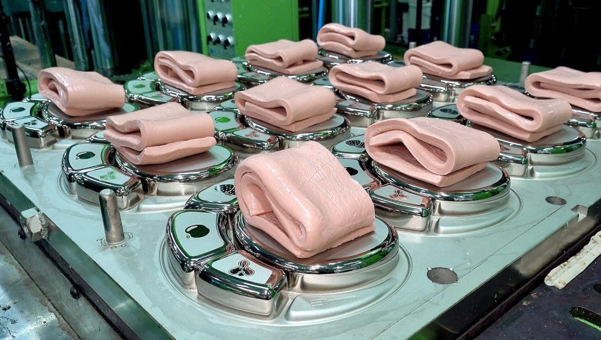 Productividad asombrosa: las 10 principales tecnologías de fabricación y producción en masa de Corea….08-19-2025